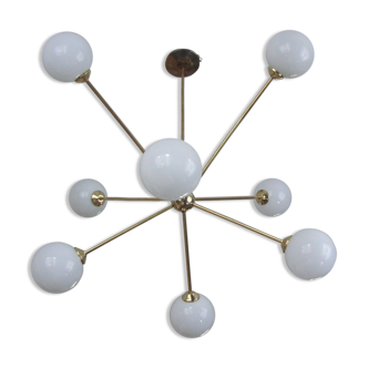 Lustre années 60.
