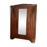 Wardrobe art deco