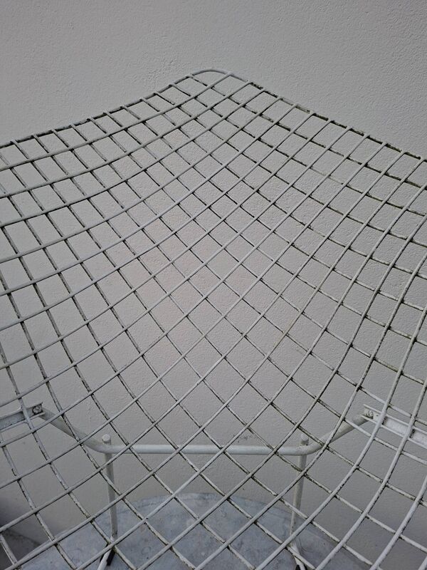 Fauteuil Diamond par Harry Bertoia pour Knoll