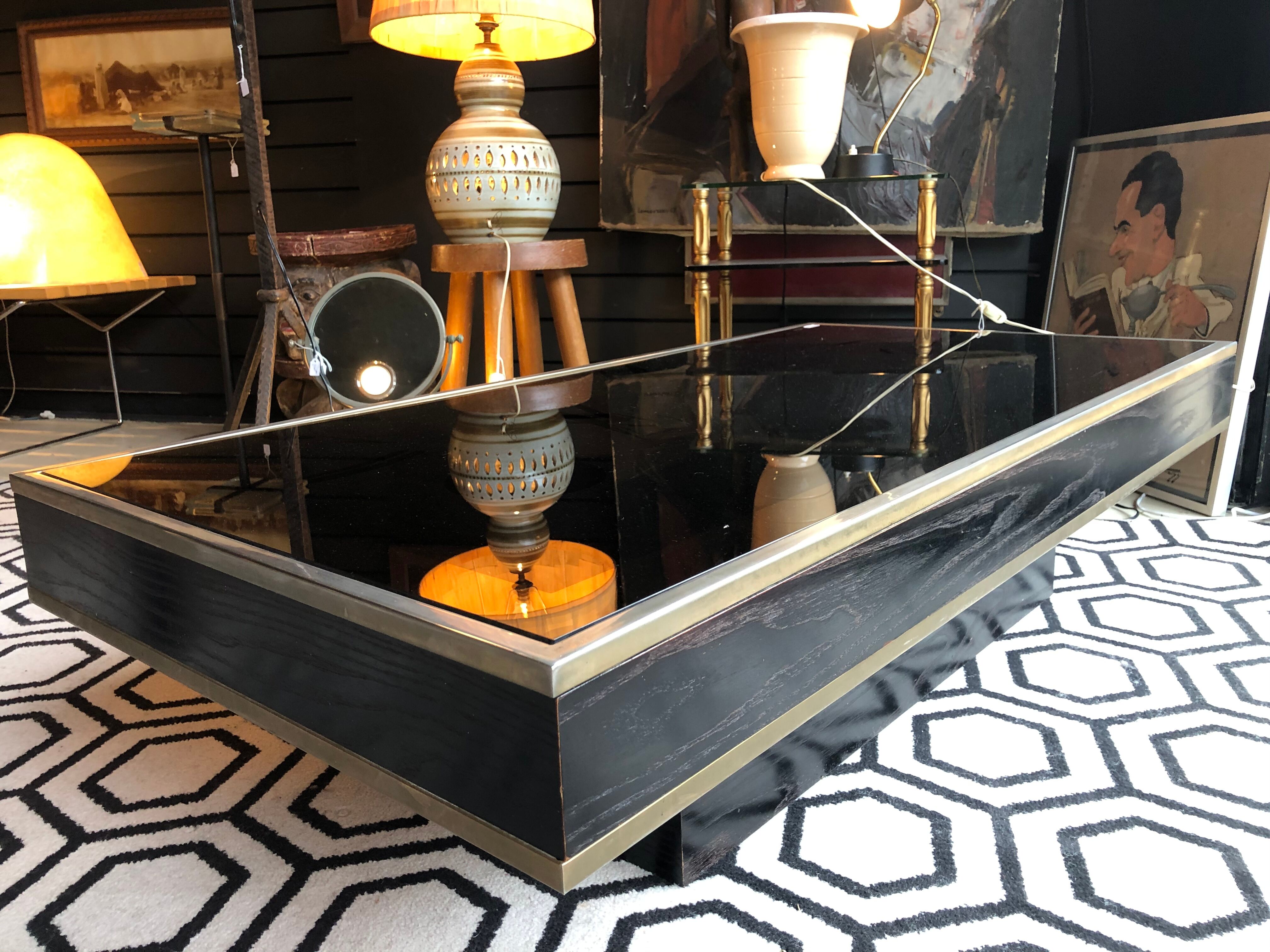 Coffee table 1970