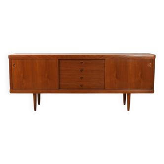 Sideboard by H. W. Klein for Bramin