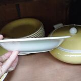 Villeroy & Boch dinnerware set