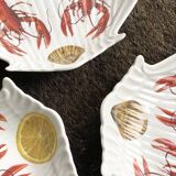 Fish plates