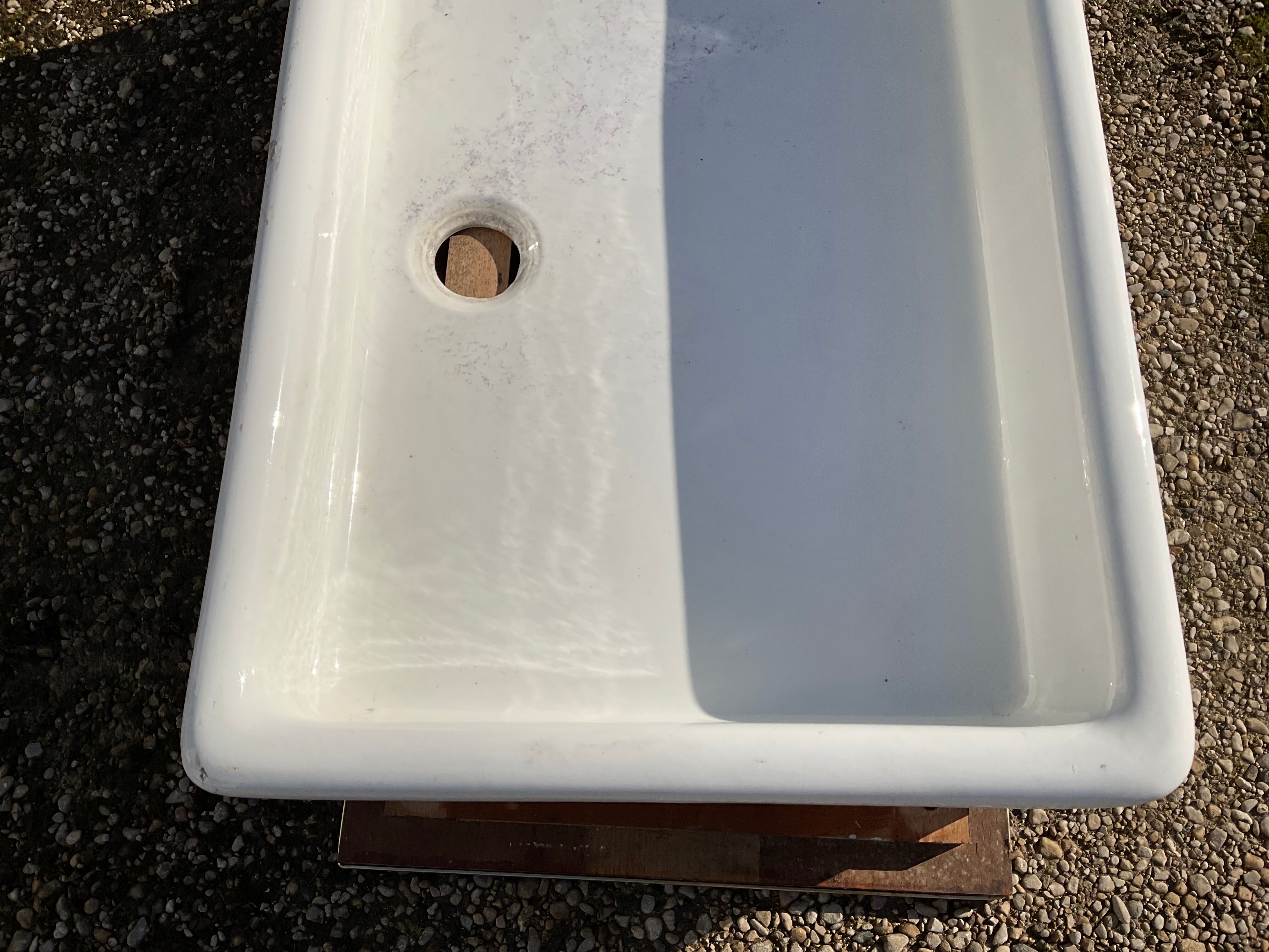Washbasin