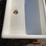 Washbasin