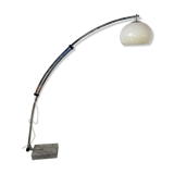 Italian telescopic floor lamp 60
