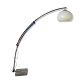 Italian telescopic floor lamp 60