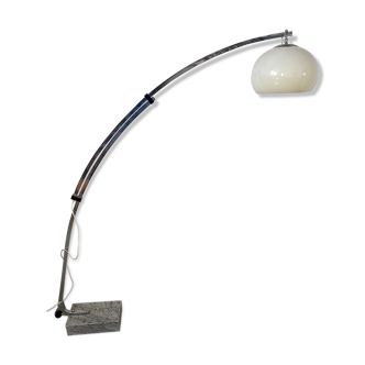 Italian telescopic floor lamp 60