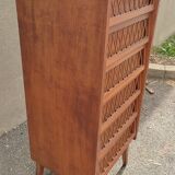 Semainier chiffonnier