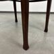 Sofa Jugendstil no. 6611 attributed to Otto Wagner for Thonet