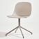 Chaise d'appoint Fiber par Iskos-Berlin pour Muuto