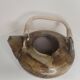 Ceramic teapot Hautes Ribes René Louis Dauchy