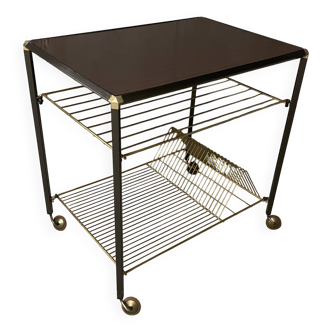 Desserte hifi années 60