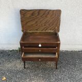 Bedside table