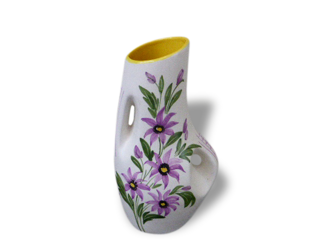 Large vase design vallauris
