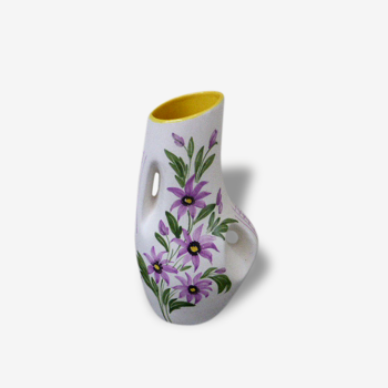 Grand vase design vallauris