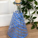 Carafe à liqueur vintage