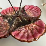 Plat serviteur Vallauris