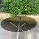 Italian dining room table 70´s