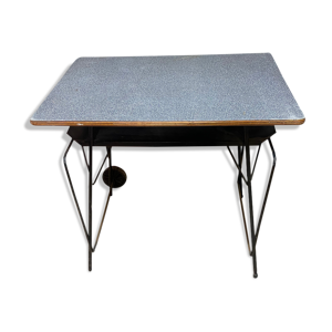 Bureau Willy Van der Meeren pour