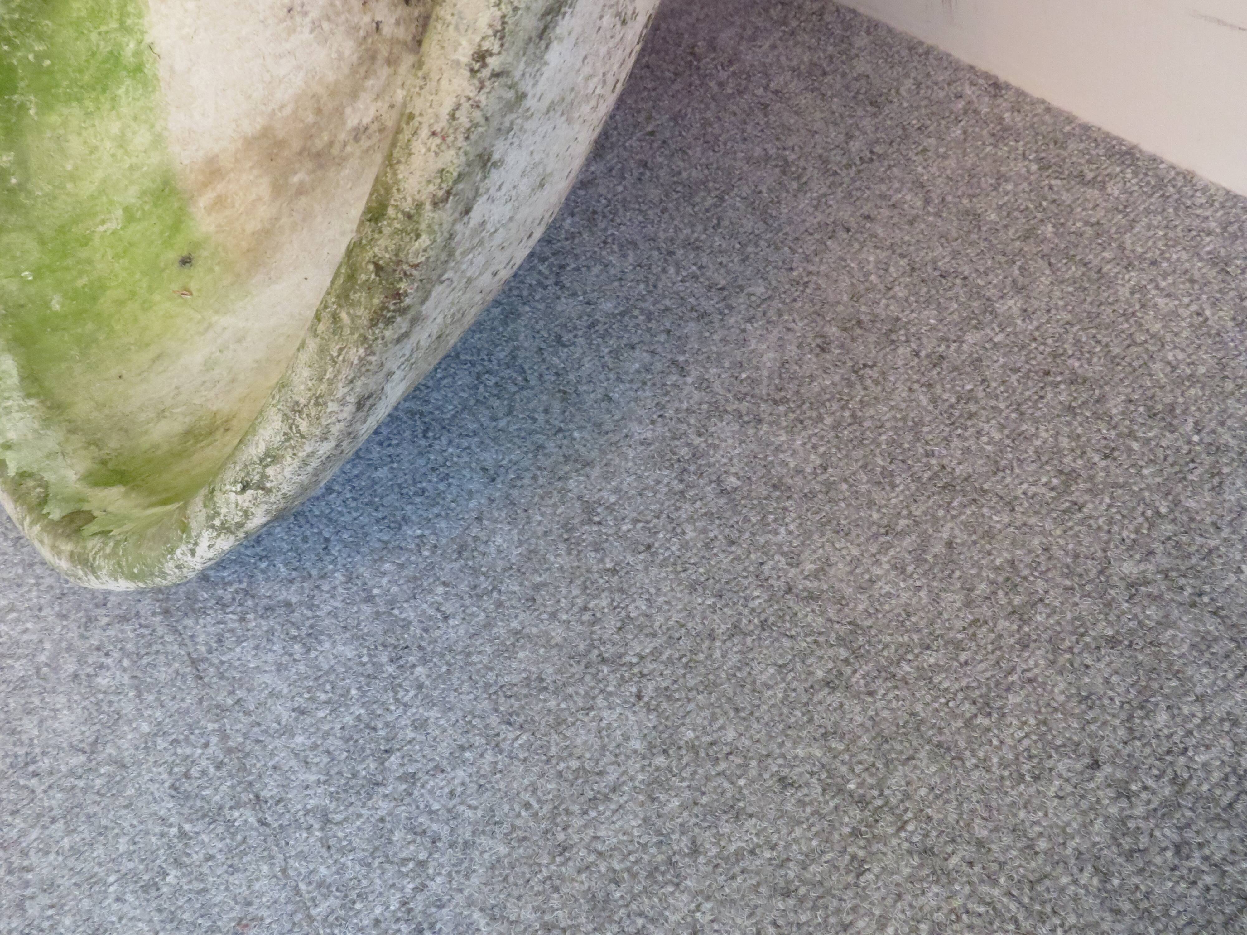 Bowl planter, Elo brand, 1970