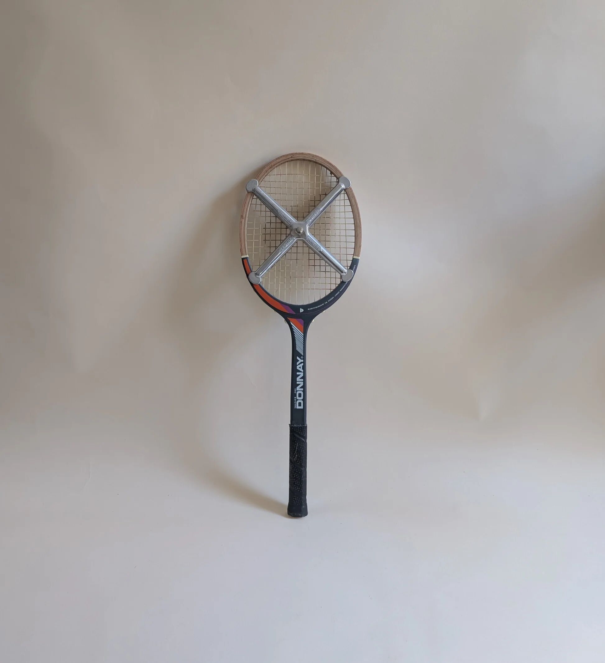 Raquette Donnay