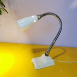 Kieklair natural science lamp, France, 1958