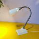 Kieklair natural science lamp, France, 1958