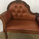 Vintage phone furniture