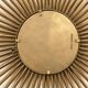Sun Mirror – 1950s Era – Chaty Vallauris