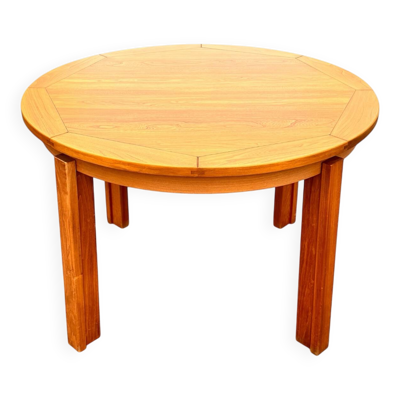 Table extensible Maison Regain