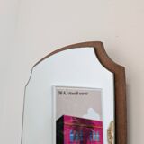 Miroir scandinave