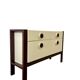 Meuble TV / armoire / commode vintage des années 70