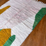 Moroccan berber carpet 155x245cm