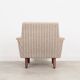 Teak armchair, Danish design, 1970s, production: Denmark