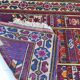 Afghan Rug