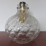 Hanging lamp by Helena Tynell for Limburg 60/70