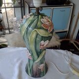 Foot of lamp slip house Chaumette