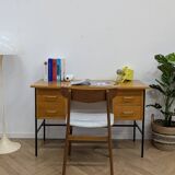 Modernist desk