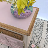 Oak jam restyled