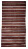Kilim, 347x160 cm