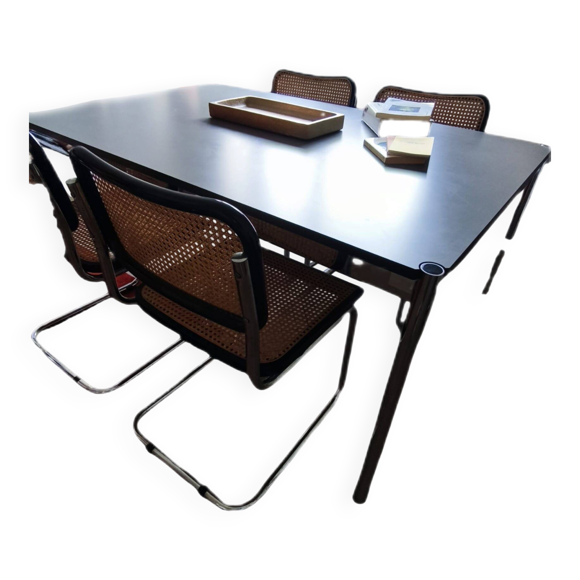 Usm-haller desk