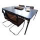 Usm-haller desk
