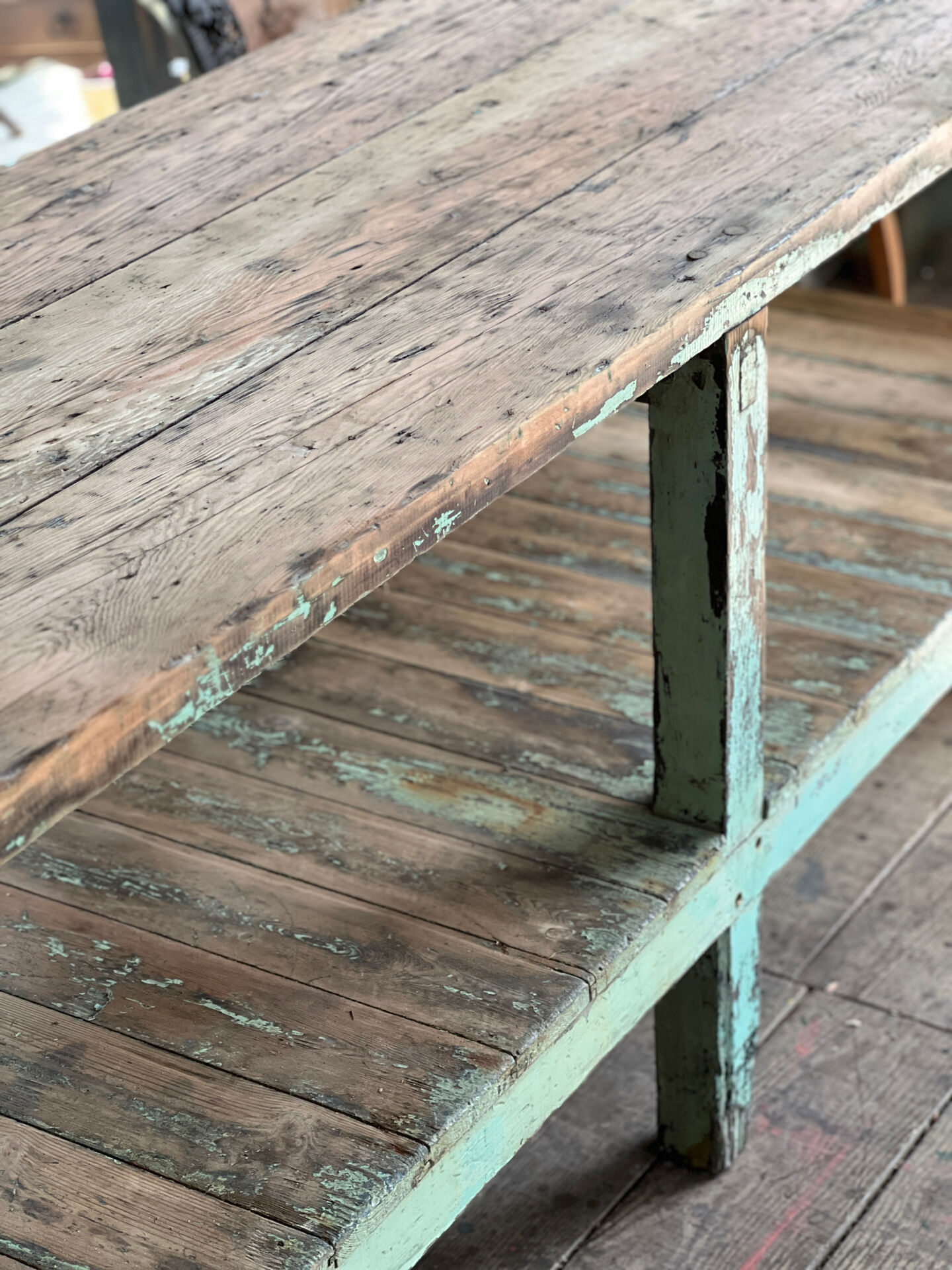 Draper's table