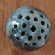 Ceramic flower pick