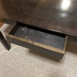 Extendable console