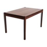 Wenge wood dining table