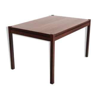 Wenge wood dining table