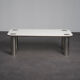 Modernist coffee table by Marco Zanuso for Zanotta, Italy, 1970s