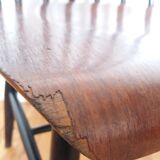 Pair of chairs of Ilamari Tapiovaara